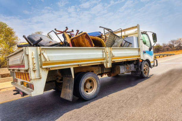 Reliable Vienna, VA Junk Removal Solutions
