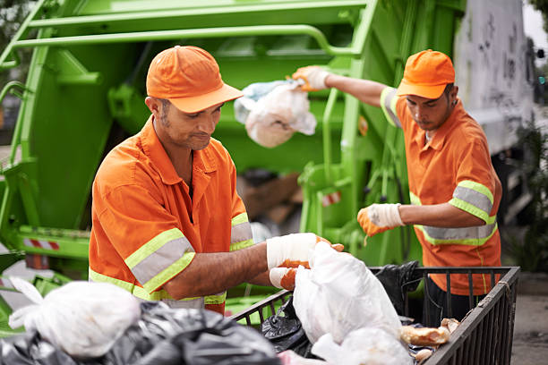 Best Retail Junk Removal  in Vienna, VA