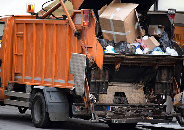 Best Same-Day Junk Removal Services  in Vienna, VA