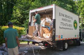 Property Management Cleanouts in Vienna, VA